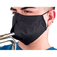 cover Protec Instrument Face Mask Small Size